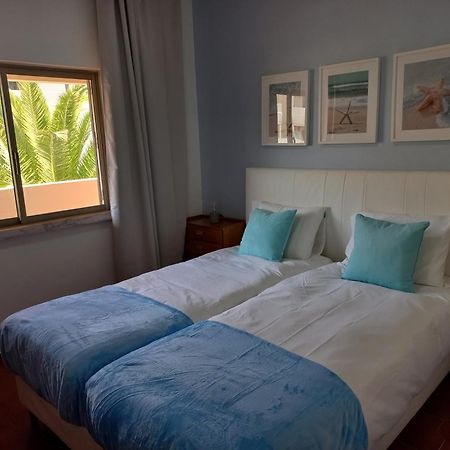 Inema Beach House Iberlagos Apartments Exterior photo