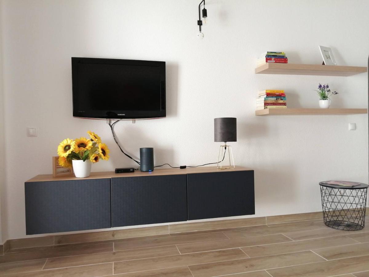 Inema Beach House Iberlagos Apartments Exterior photo