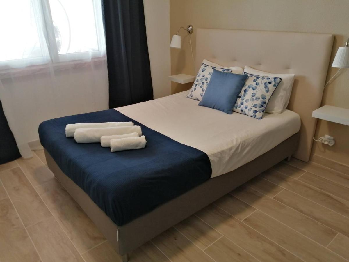 Inema Beach House Iberlagos Apartments Exterior photo