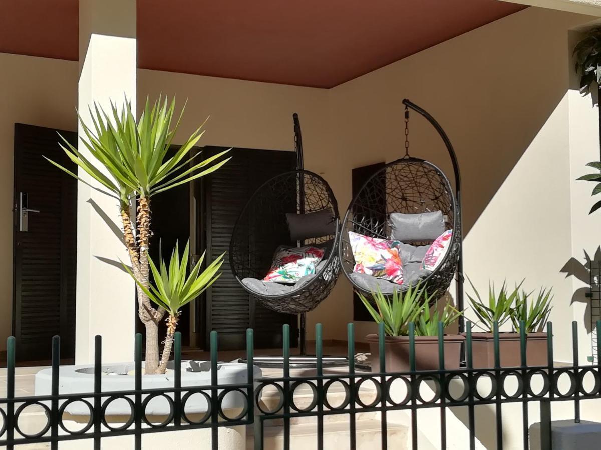 Inema Beach House Iberlagos Apartments Exterior photo