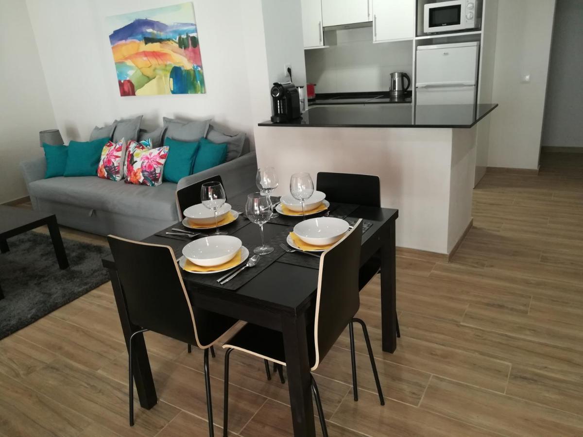 Inema Beach House Iberlagos Apartments Exterior photo