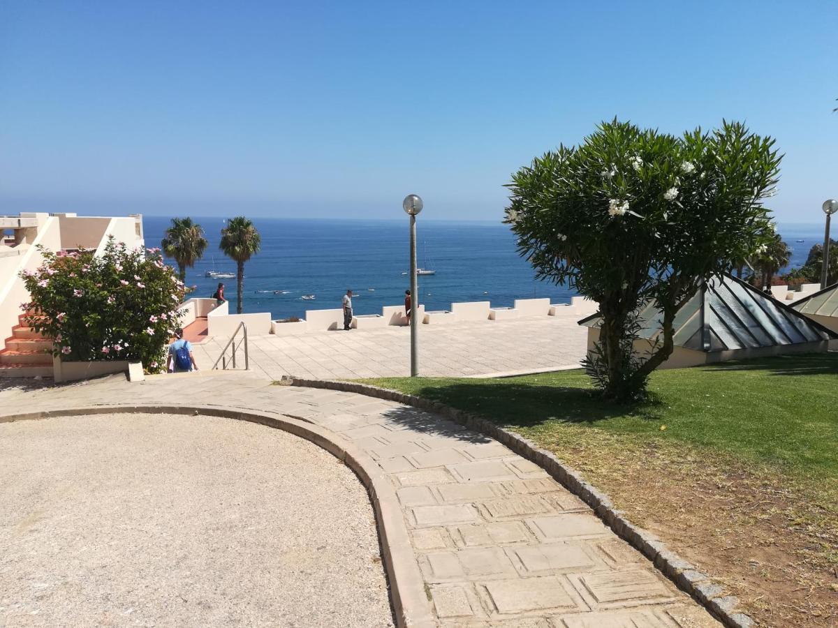 Inema Beach House Iberlagos Apartments Exterior photo