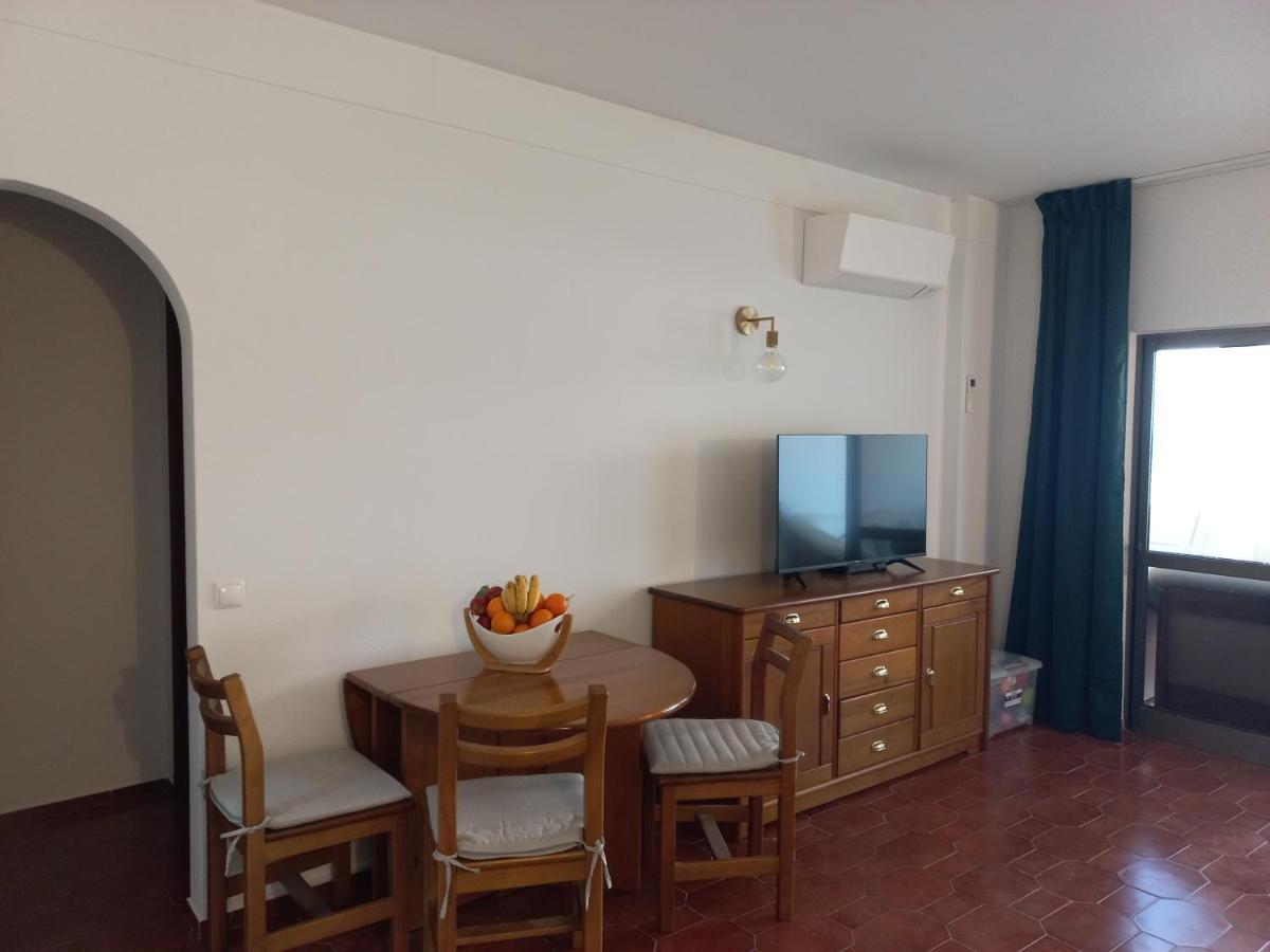 Inema Beach House Iberlagos Apartments Exterior photo