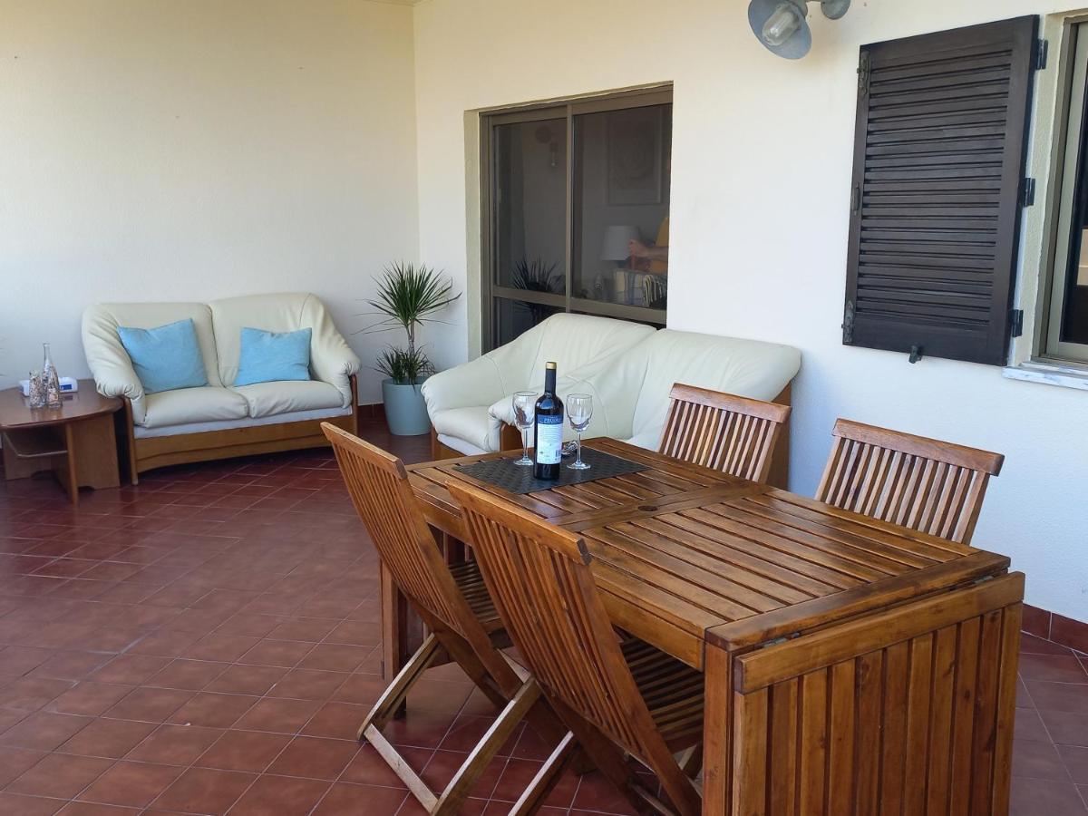 Inema Beach House Iberlagos Apartments Exterior photo