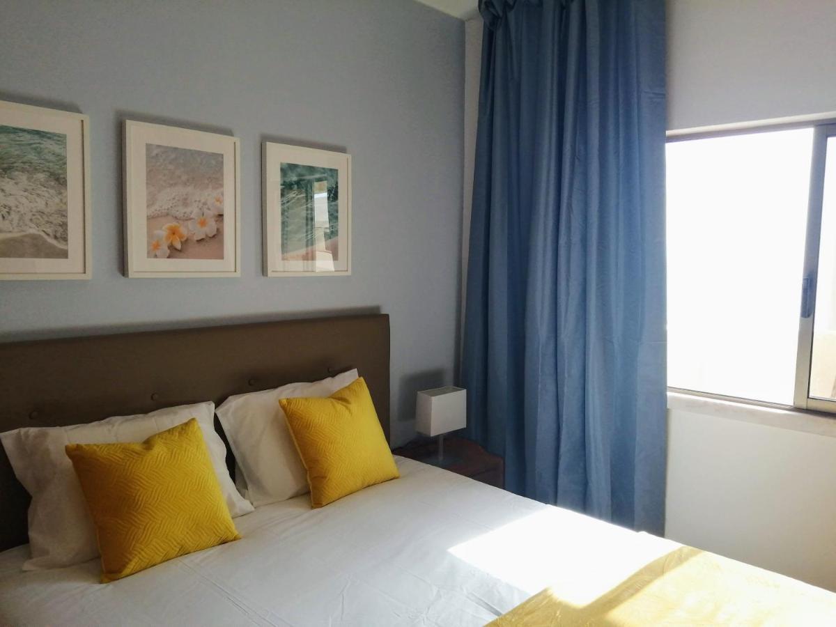 Inema Beach House Iberlagos Apartments Exterior photo