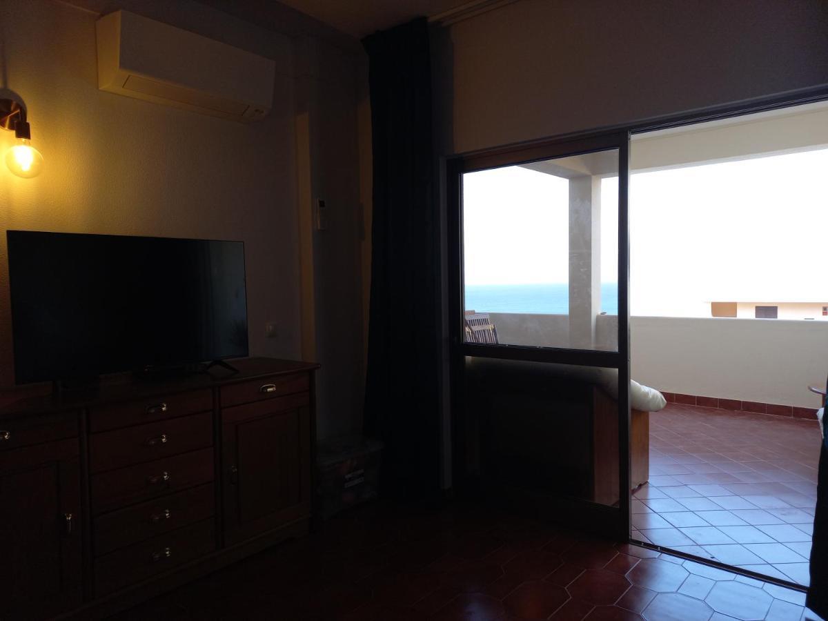 Inema Beach House Iberlagos Apartments Exterior photo