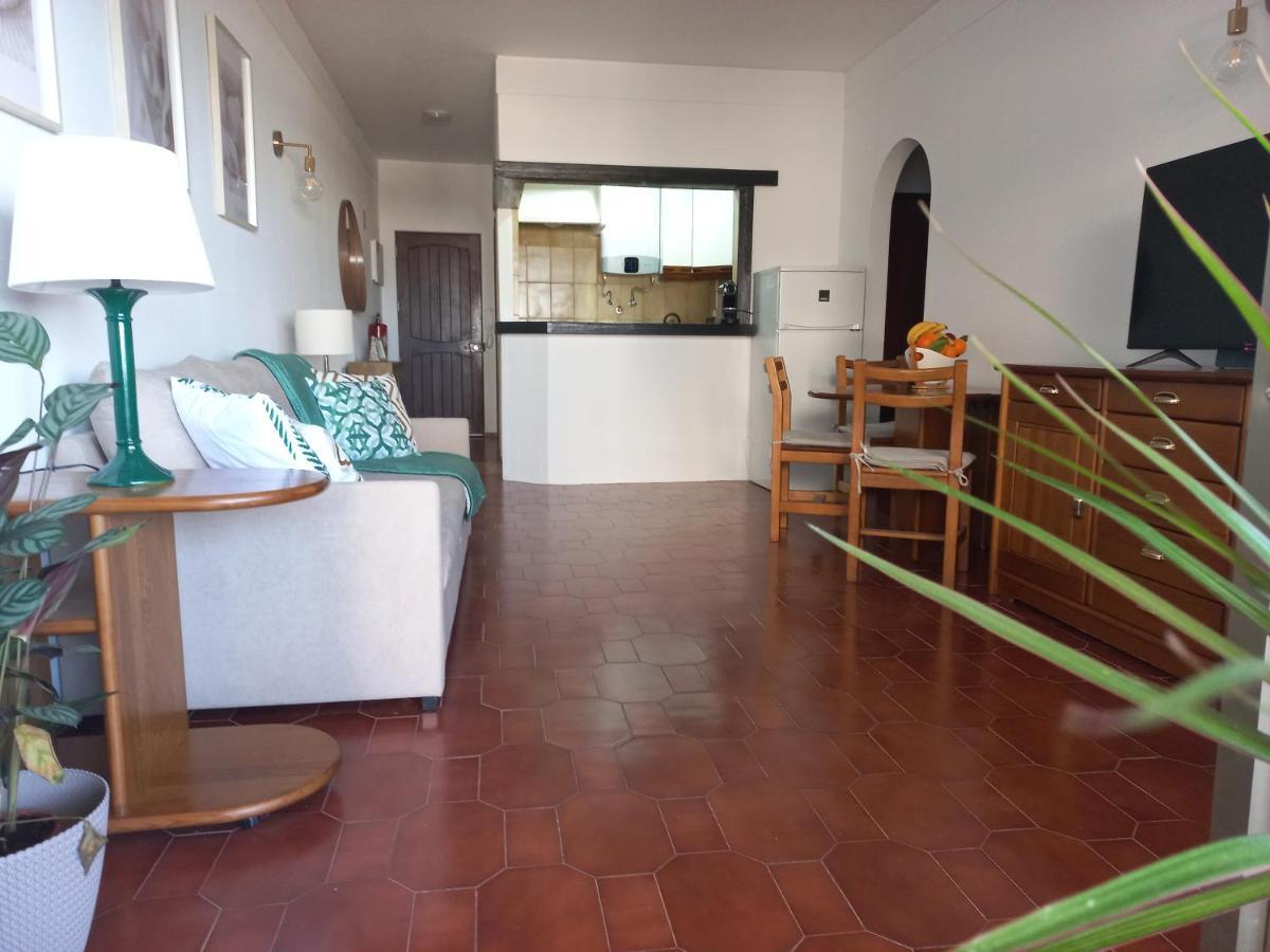 Inema Beach House Iberlagos Apartments Exterior photo