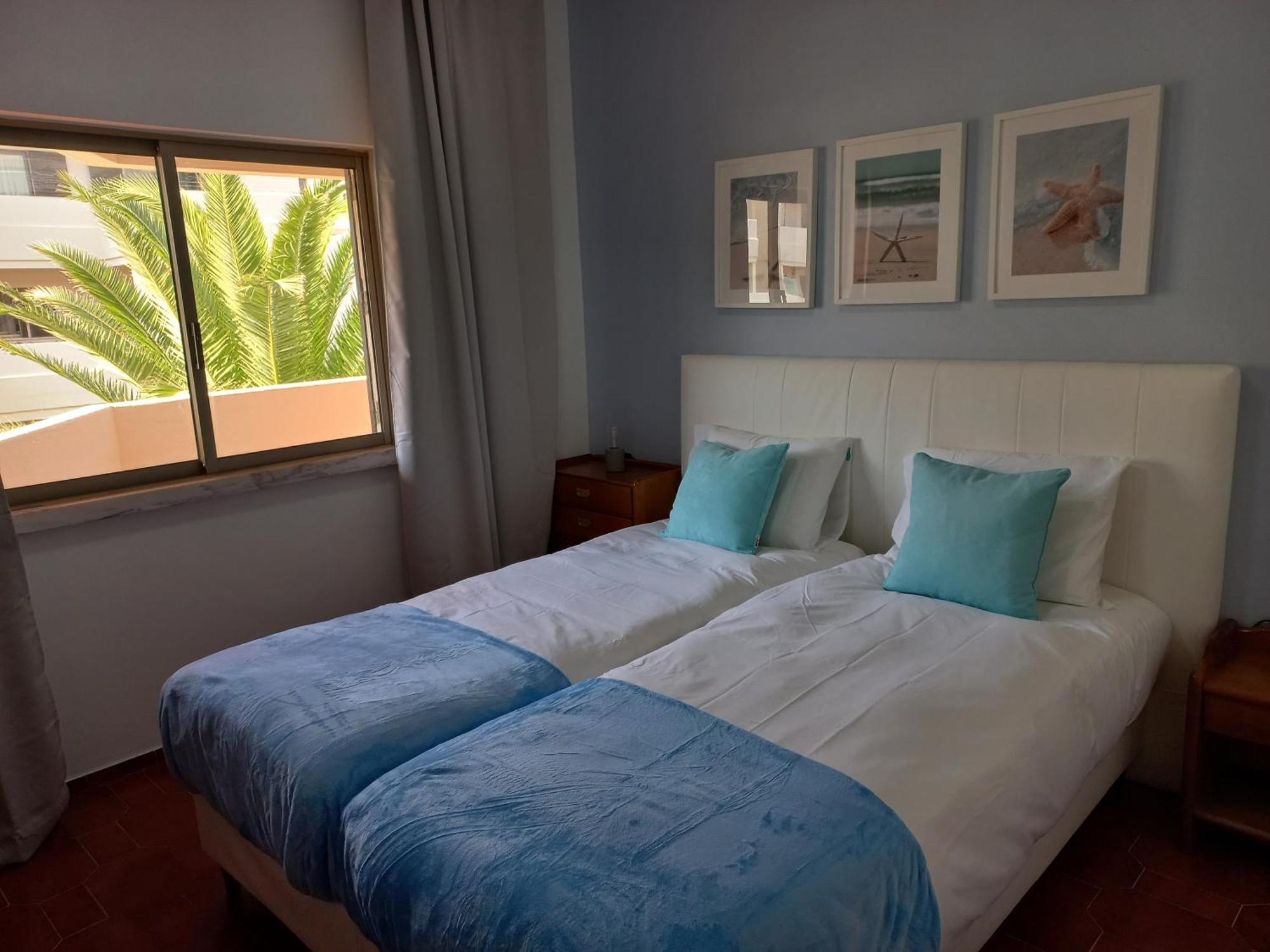 Inema Beach House Iberlagos Apartments Exterior photo